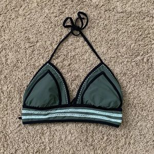 Target Bikini Top